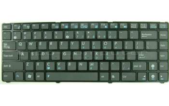 Asus 04GNX61KSF00-2 KEYBOARD 284mm ISOLATION(SF)
