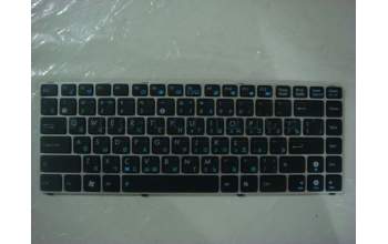 Asus 04GNX62KFR00-3 KEYBOARD 284mm ISOLATION(FR)
