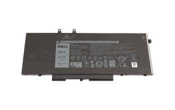 04GVMP batería original Dell 68Wh (4 celdas) 7,6V