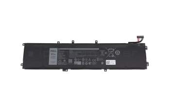 04K1VM batería original Dell 97Wh 6-cells (4K1VM/W62W6)