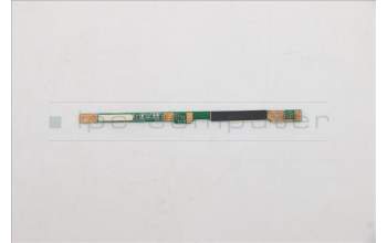 Lenovo 04W1422 FRU LED Board
