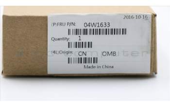 Lenovo 04W1633 Speaker Unit - Forgrand