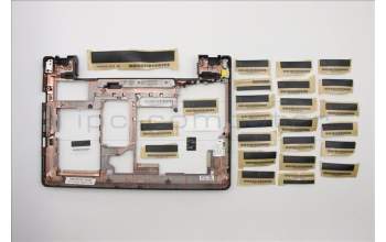 Lenovo 04W2208 MECHA FRU Base Cover ASM TW 90W