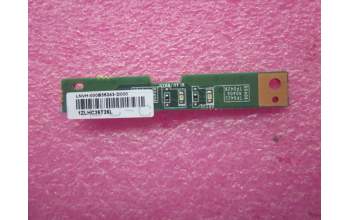 Lenovo 04W3687 FRU LED sub card