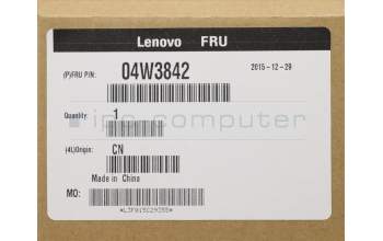 Lenovo 04W3842 FRU Ericsson N5321 HSPA+ 21Mbps M.2 WWAN
