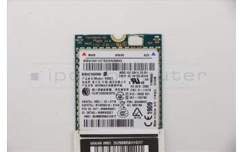 Lenovo 04W3842 FRU Ericsson N5321 HSPA+ 21Mbps M.2 WWAN
