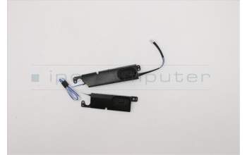 Lenovo 04W3911 SPEAKER LR FOR X1