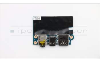 Lenovo FRU Subcard mini DP para Lenovo ThinkPad X1 Carbon 1th Gen (34xx)