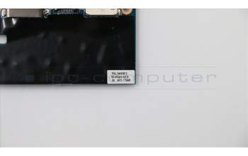 Lenovo FRU Subcard mini DP para Lenovo ThinkPad X1 Carbon 1th Gen (34xx)
