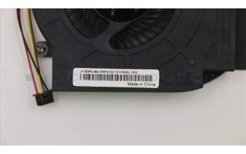 Lenovo 04W4306 HEATSK FRU Thermal Fan Delta