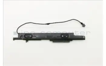 Lenovo 04W4383 FRU Speaker ASM 14W