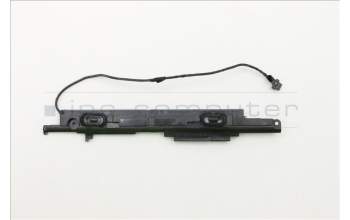 Lenovo 04W4383 SPEAKR FRU Speaker ASM 14W
