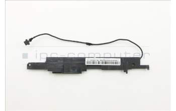 Lenovo 04W4383 SPEAKR FRU Speaker ASM 14W
