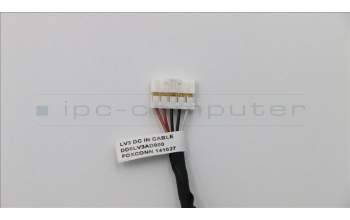 Lenovo 04W4417 FRU DC-in conn-cable ASM
