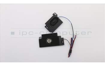 Lenovo 04W6901 FRU Speaker Y&G LH
