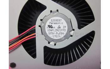 Lenovo 04W6904 HEATSK FRU FAN Integrated Furu