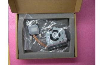 Lenovo 04W6905 HEATSK FRU FAN Integrated Delt