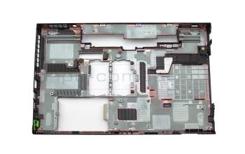 04W6912 parte baja de la caja Lenovo original negro