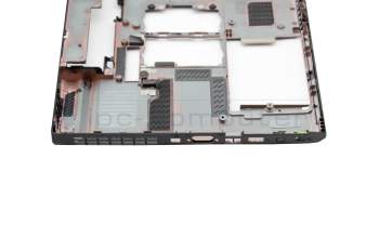 04W6912 parte baja de la caja Lenovo original negro