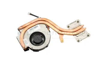 04W6923 Ventilador con disipador original Lenovo (CPU)