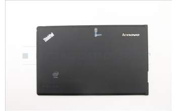 Lenovo 04X0517 FRU BackCoverASM nNFCnewSIM