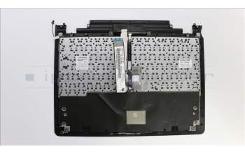 Lenovo 04X0645 KEYBD FRU Prince-KBD SLK CHY