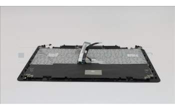 Lenovo 04X0646 KEYBD FRU Prince-KBD SCB CHY