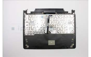 Lenovo 04X0648 KEYBD FRU Prince-KBD SWS CHY