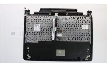 Lenovo 04X0651 KEYBD FRU Prince-KBD USI CHY