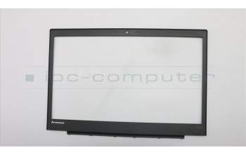 Lenovo 04X0815 BEZEL FRU LCD Bezel ASM
