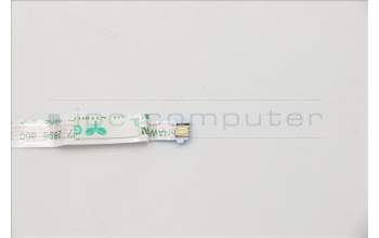 Lenovo 04X0829 CABLE FRU SW Power FFC ASM
