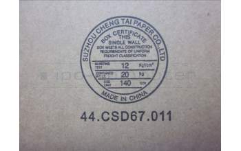 Lenovo 04X0844 CABLE FRU LCD Cable HD Luxshar