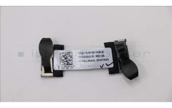 Lenovo 04X1075 FRU DC-IN RJ45 with BRK 14W #E431#