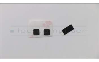 Lenovo 04X1118 FRU,LCD Cover,15W,Black,Pl
