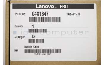 Lenovo FRU Antenna Dummy for WLAN ONLY para Lenovo ThinkPad X270 (20HN/20HM)