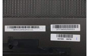 Lenovo 04X1930 FRU BASE Cover ASM ROW for N-Touch