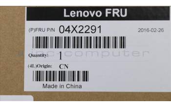 Lenovo BEZEL NO ODD, Blank Bezel, Plastic kit para Lenovo ThinkCentre M91p (4524)