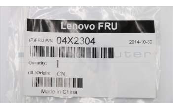 Lenovo 04X2304 Vertical foot