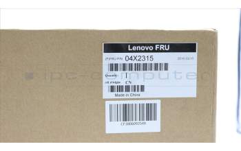 Lenovo CABLE Front 2ports USB cable w/bracket para Lenovo ThinkCentre M83