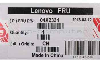 Lenovo TinyII Power button board w/ para Lenovo ThinkCentre M73