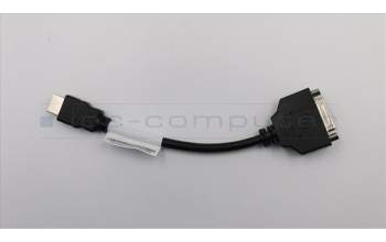 Lenovo CABLE FRU,Cable para Lenovo ThinkCentre M900x (10LX/10LY/10M6)