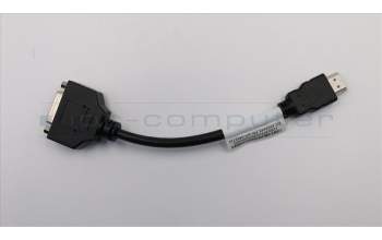 Lenovo CABLE FRU,Cable para Lenovo ThinkCentre M900x (10LX/10LY/10M6)