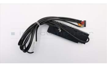 Lenovo 04X2728 CABLE Fru,Front Panel I/O cable ,new FW