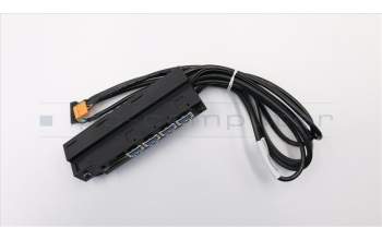 Lenovo 04X2728 CABLE Fru,Front Panel I/O cable ,new FW