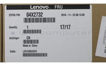 Lenovo Biz DP to VGA dongle ITE para Lenovo ThinkStation P300