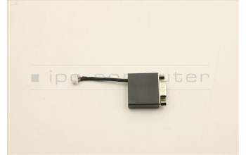 Lenovo 04X2733 Fru, 50mm Com2 cable w/levelshift