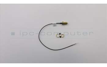 Lenovo CABLE Fru, 210mm SMA RF Cable_Tiny3 para Lenovo ThinkCentre M70q (11DW)