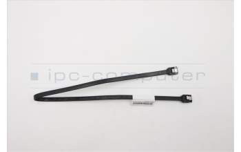 Lenovo 04X2738 CABLE Fru, 520mmSATA cable 2 latch