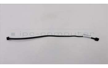 Lenovo 04X2740 Fru430mmSATA cable 2 latch R_angle