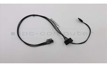 Lenovo CABLE Fru,SATA PWRcable(350mm+130mm) para Lenovo ThinkCentre M700 Tower and Small